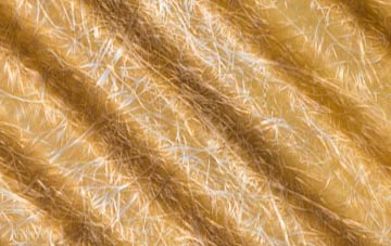 Haggersta fibreglass roof waterproofing