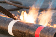 Haggersta flat roofing replacement