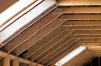 Haggersta tapered roof insulation quotes